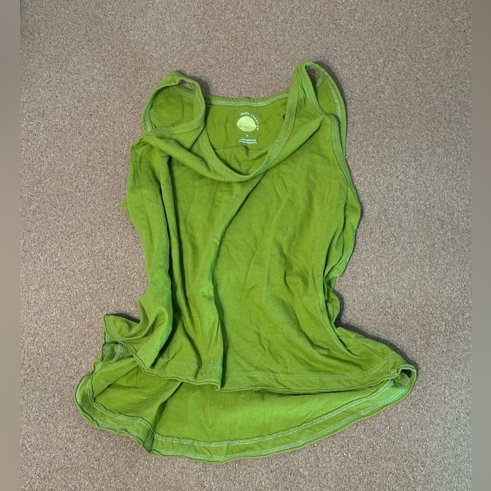 DAILY PRACTICE - Tank Top - Sz S
